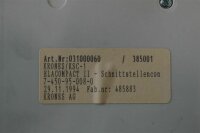 Schnittstellenconverter krones KSC-1  031000060