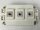 SEMIKRON SEMITRANS M SKM 400GB 124 DH2 Modul SKM400GB124DH2 00240E
