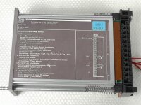 Staefa Control System EUD22 Digitale Schaltuhr