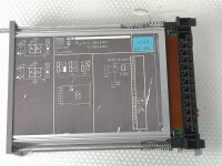 Staefa control System RDK22 Control system