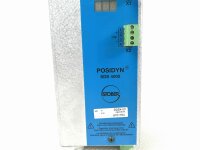 STÖBER POSIDYN SDS4101 Servoregler 42961