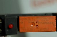 Schrack RT424024 relais mit ES50