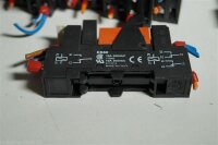 Schrack RT424024 relais mit ES50