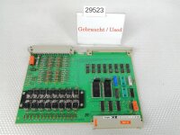 SIEMENS SIMOS 31 BA G33928-G0716 Module