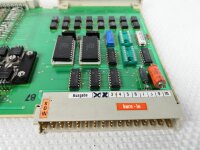 SIEMENS SIMOS 31 BA G33928-G0716 Module
