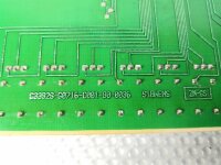 SIEMENS SIMOS 31 BA G33928-G0716 Module