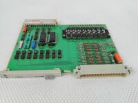 SIEMENS SIMOS 31 BA G33928-G0716 Module