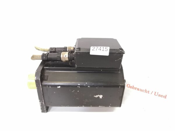 Elmo PSA 130/6-50-P-LSS-4607 SERVO MOTOR Servomotor