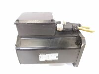 Elmo PSA 130/6-50-P-LSS-4607 SERVO MOTOR Servomotor