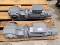 SEW KH47 CM71M/BR/TH/RH1L/KK  servomotor getriebemotor