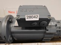 SEW KH47 CM71M/BR/TH/RH1L/KK  servomotor getriebemotor