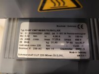 SEW KH47 CM71M/BR/TH/RH1L/KK  servomotor getriebemotor