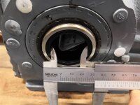 SEW KH47 CM71M/BR/TH/RH1L/KK  servomotor getriebemotor