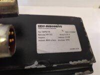 SEW  CMP50L/BK/PK/VR/AKOH/SB1 SERVOMOTOR  CMP50L/BK/PK/VR/AK0H/SB1