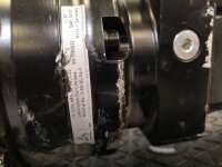 SEW  CMP50L/BK/PK/VR/AKOH/SB1 SERVOMOTOR  CMP50L/BK/PK/VR/AK0H/SB1