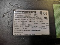 SEW  PSBF622/M  CMP63M/BP/KY/VR/AK0H/SB1 SERVOMOTOR