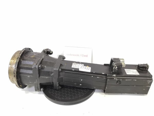SEW  PSBF622/M  CMP63M/BP/KY/VR/AK0H/SB1 SERVOMOTOR  lüfter leicht beschädigt