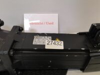 SEW  PSBF622/M  CMP63M/BP/KY/VR/AK0H/SB1 SERVOMOTOR  lüfter leicht beschädigt