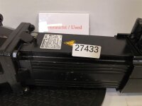 SEW  PSBF622/M  CMP63M/BP/KY/VR/AK0H/SB1 SERVOMOTOR USED...