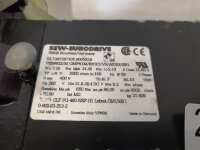 SEW  PSBF622/M  CMP63M/BP/KY/VR/AK0H/SB1 SERVOMOTOR lüfter leicht beschädigt