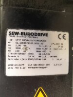 SEW SH47 DS56M/B/TF/RH1M/KK  servomotor getriebemotor