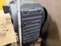 SEW  4 kw  23 min  Getriebemotor KH87/T DV112M4/BMG/HR/TF/IS  gearbox