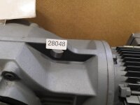 SEW  4 kw  23 min  Getriebemotor KH87/T DV112M4/BMG/HR/TF/IS  gearbox