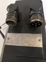 Siemens 1FT60414AK714EH0-Z  servomotor 1FT6041-4AK71-4EH0-Z+alpha