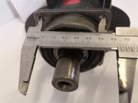 Siemens 1FT60414AK714EH0-Z  servomotor 1FT6041-4AK71-4EH0-Z+alpha