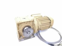 Stöber 0,25 kw  229 min  Getriebemotor Gearbox K21R 63 G2TLB960