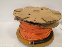 Telegärtner V0052820 LWL universalkabel A/I-DQ (ZN)BH - orange 41 METER  1 EURO Pro M