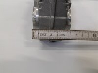 WEG  0,017 kw  255 min  Getriebemotor EPG 133 E gearbox  180 v