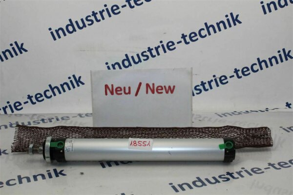 SCM PNEUMATIC CYLINDER 40 260 1261-40-260-M-A USC.LAT  0001510002D Pneumax