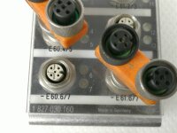 BOSCH 1 827 030 160 Modul 1827030160
