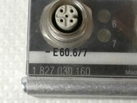 BOSCH 1 827 030 160 Modul 1827030160