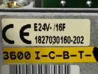 BOSCH 1 827 030 160 Modul 1827030160