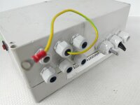 Danfoss ThermoControl-4 Regelgerät 16D0192