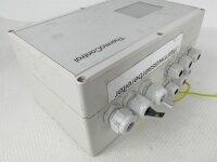 Danfoss ThermoControl-4 Regelgerät 16D0192