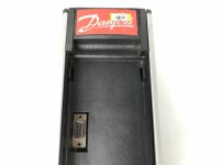 Danfoss VLT6003HT4B20STR3DLF00 Frequenzumrichter 2,9 KVA
