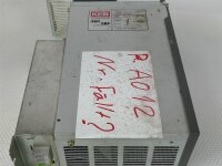 KEB 09.F0.R21-0000 Frequenzumrichter 2,8 KVA