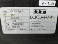 Linde Eckelmann VS 300 Typ 5