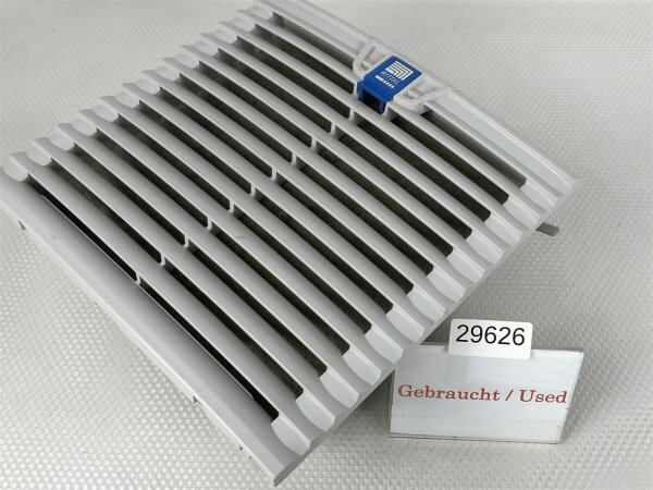 RITTAL SK 3240.100 Filterlüfter SK3240.100 021730  k2s165-aa75-06