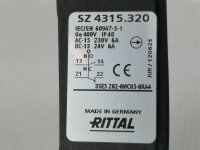 RITTAL SZ 4315.320 Türpositionsschalter SZ4315.320