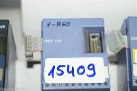 Selecontrol DOT 702 DOT702 412.0011