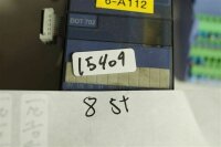 Selecontrol DOT 702 DOT702 412.0011