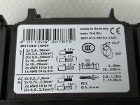 SIEMENS SIRIUS 3RH1921-1HA22 Leistungsschütz 3RH19211HA22