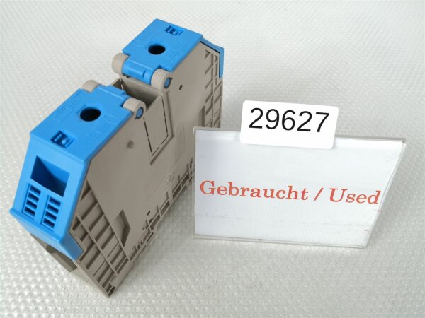 Weidmüller WDU 70/95 Durchgangsklemme WDU70/95