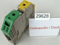 Weidmüller WPE 70/95 Schutzleiterklemme WPE70/95