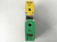 Weidmüller WPE 70/95 Schutzleiterklemme WPE70/95