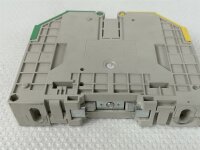 Weidmüller WPE 70/95 Schutzleiterklemme WPE70/95